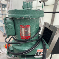 Precision Stainless 60 Liter Stainless Steel Mixing Vessel image 3